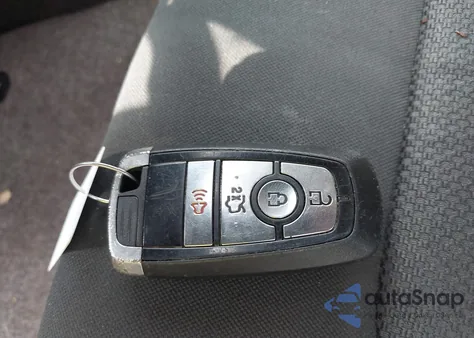 2019 Ford Fusion Hybrid Se из США, поврежденный, VIN 3FA6P0LU7KR121038